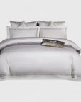 Ema Egyptian-Cotton Bed Set