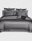 Ema Egyptian-Cotton Bed Set
