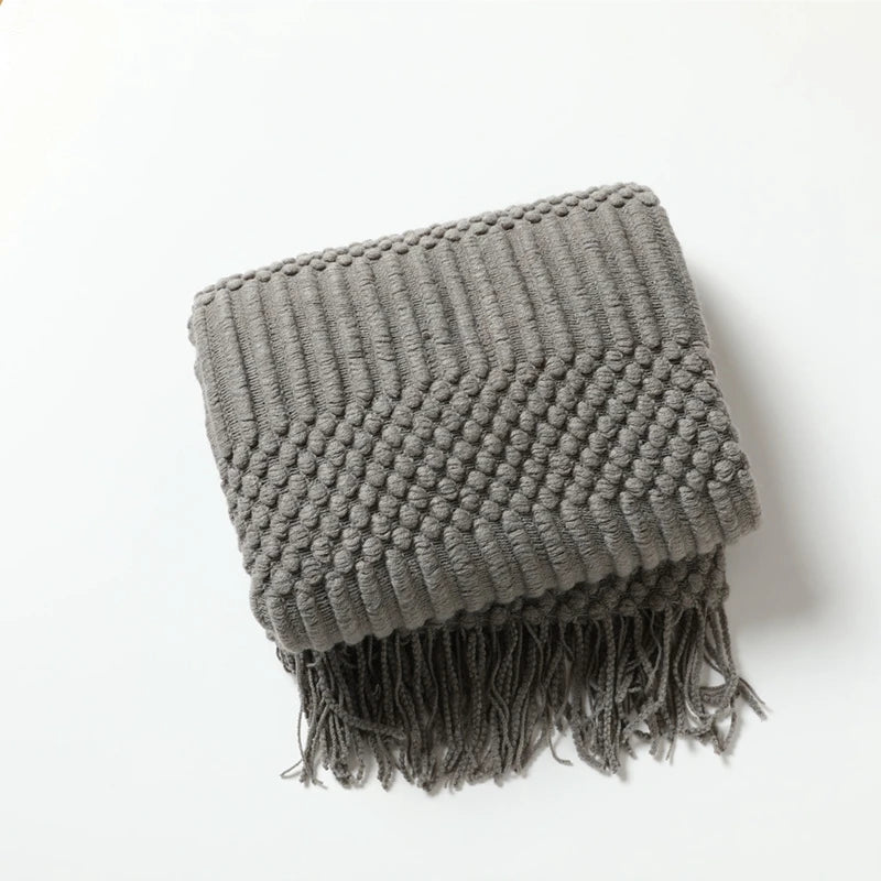 Bodie Throw Blanket