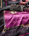 Amilino Bed Set