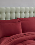 Barbara Comforter Set