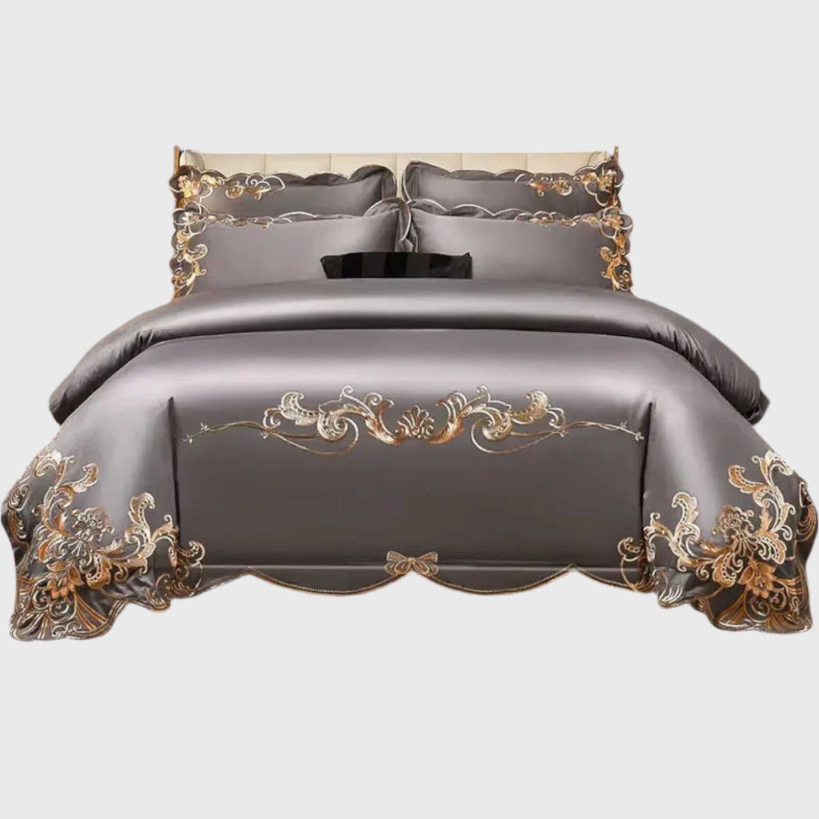 Jrue Bed Set