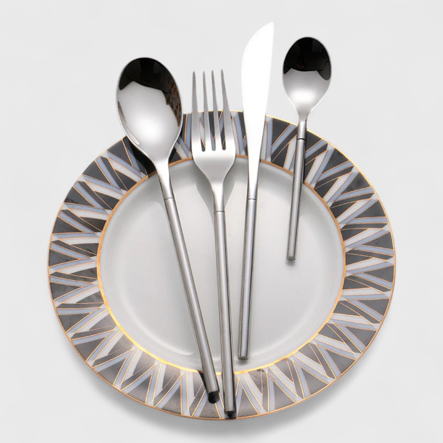 Stephen Cutlery