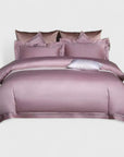 Ema Egyptian-Cotton Bed Set