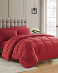 Barbara Comforter Set
