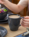 Loza Dining Set