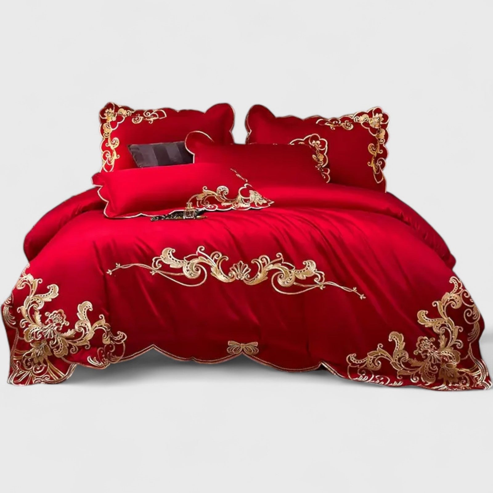 Jrue Bed Set