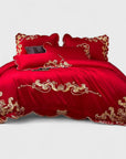 Jrue Bed Set
