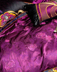 Amilino Bed Set