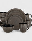 Loza Dining Set