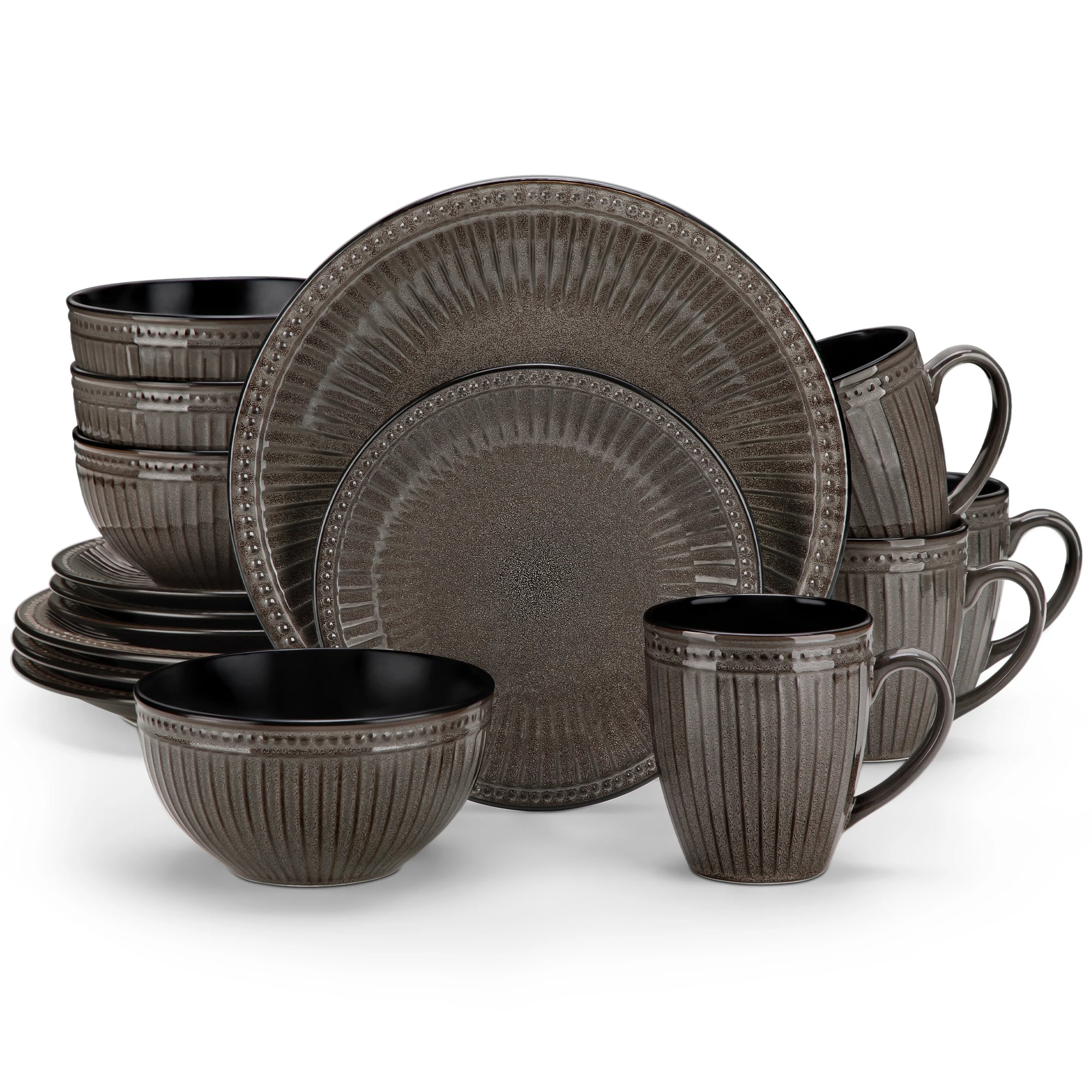 Loza Dining Set