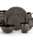 Loza Dining Set