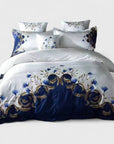 Enchantress Bed Set