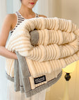 Ciana Minc Throw Blanket