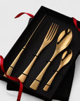 Mya Cutlery Set
