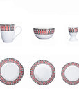 Charlien Dining Set