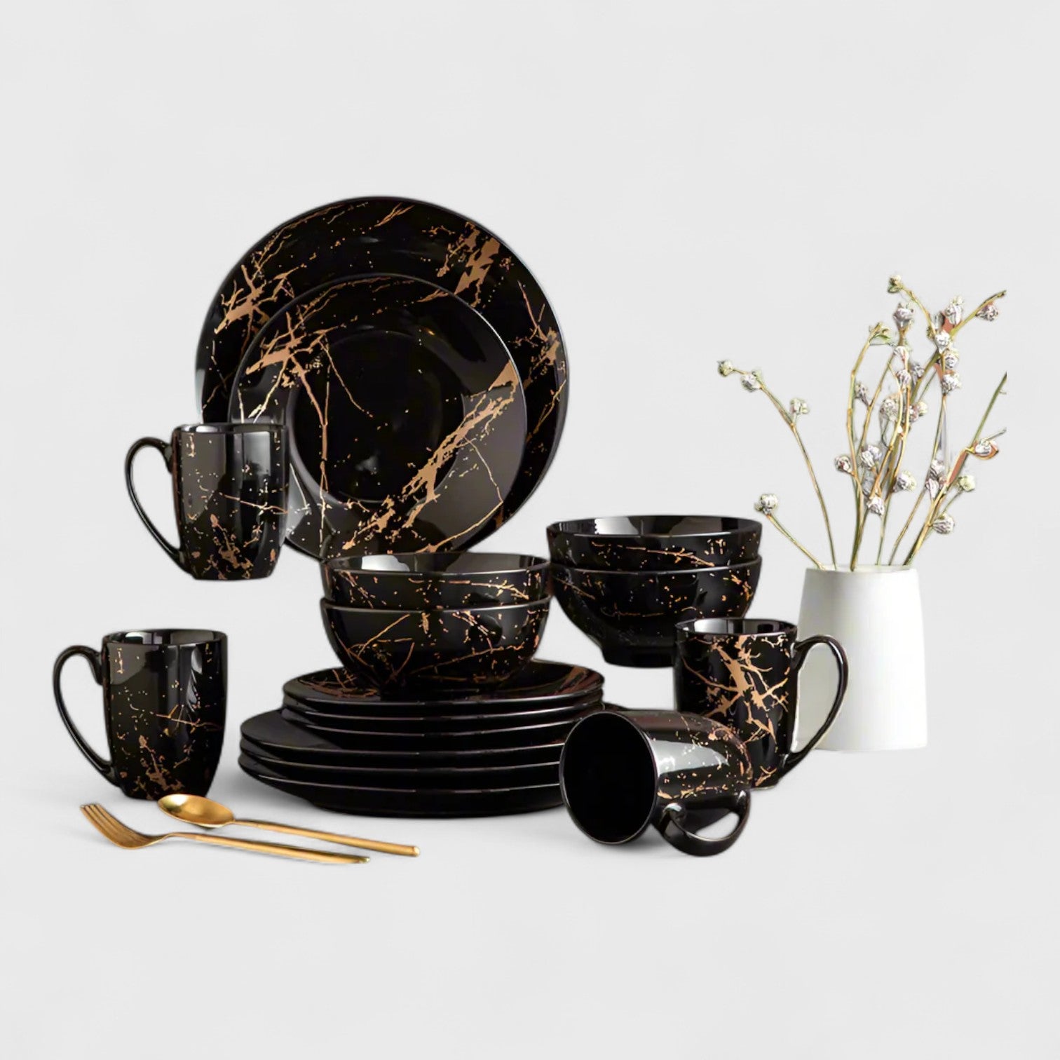 Rocket Dining Set