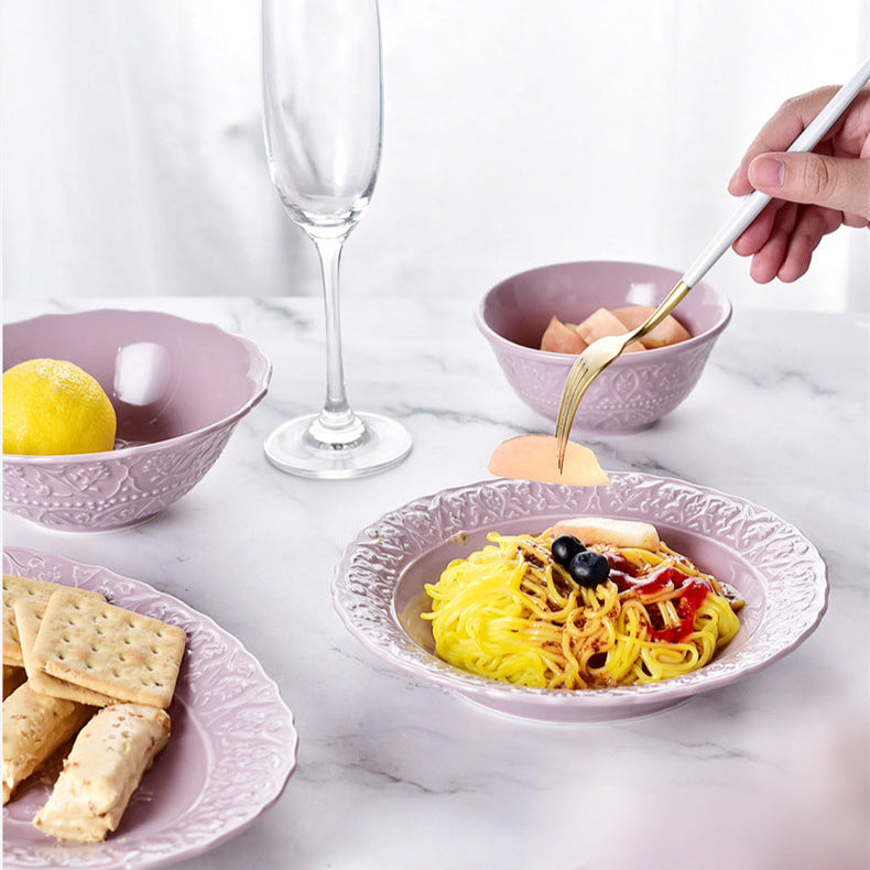 Lavadene Dining Set