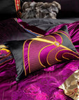 Amilino Bed Set