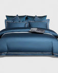 Ema Egyptian-Cotton Bed Set