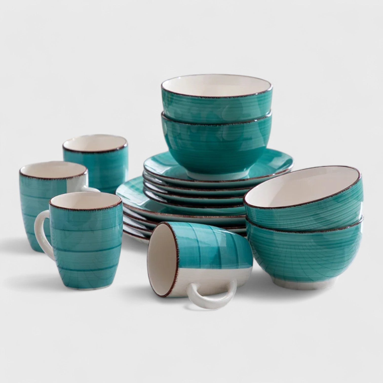 Vanncaso Dining Set