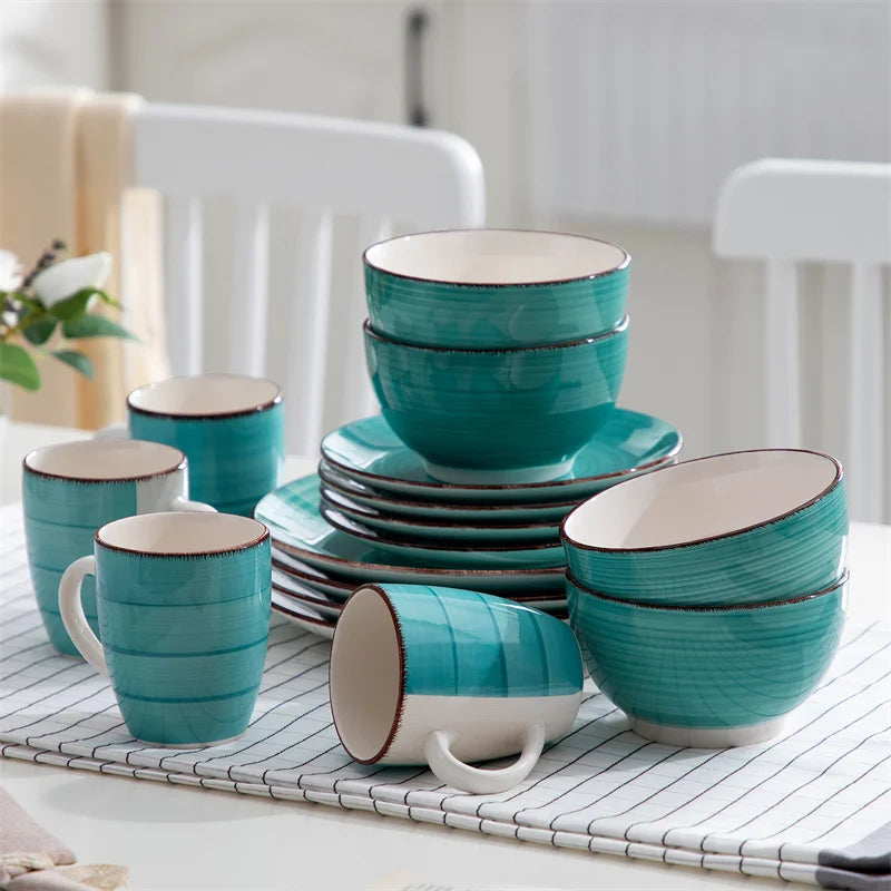 Vanncaso Dining Set