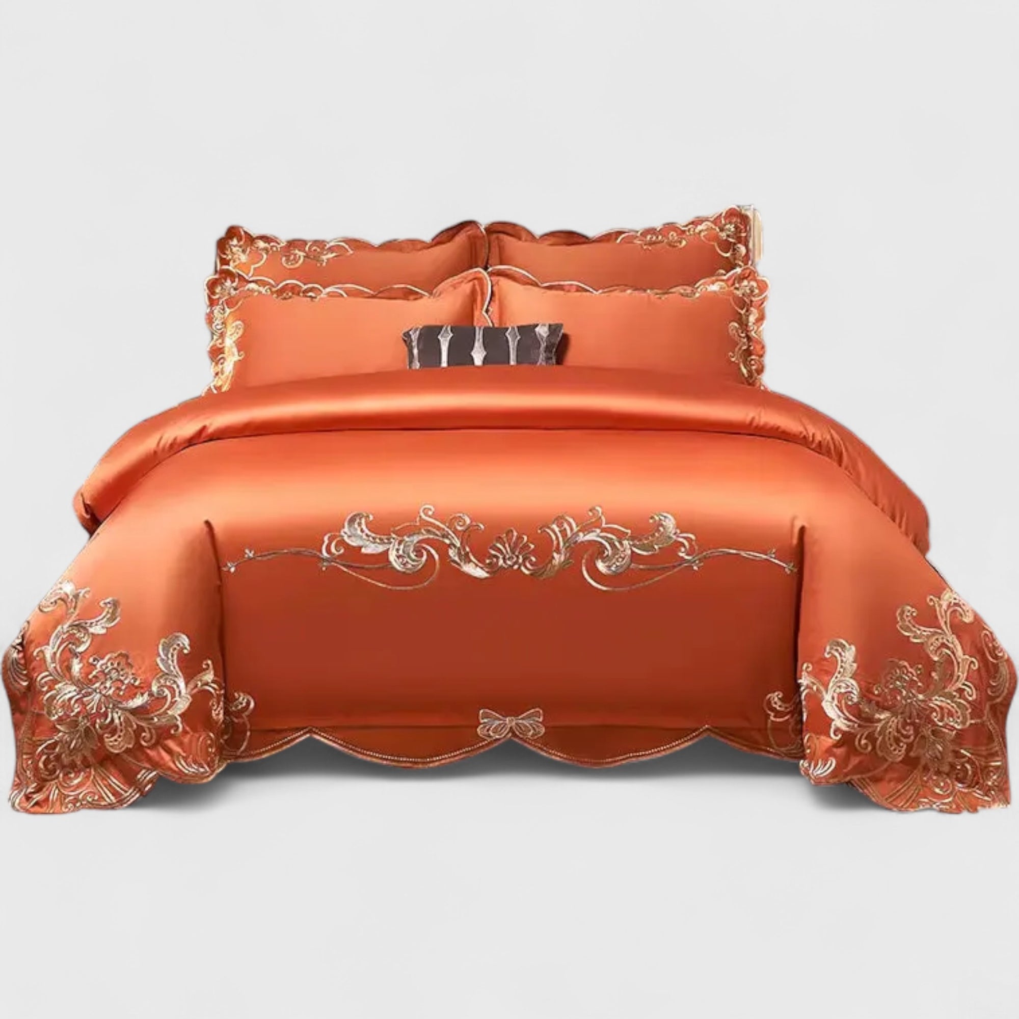 Jrue Bed Set