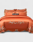 Jrue Bed Set