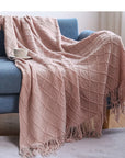 Bodie Throw Blanket