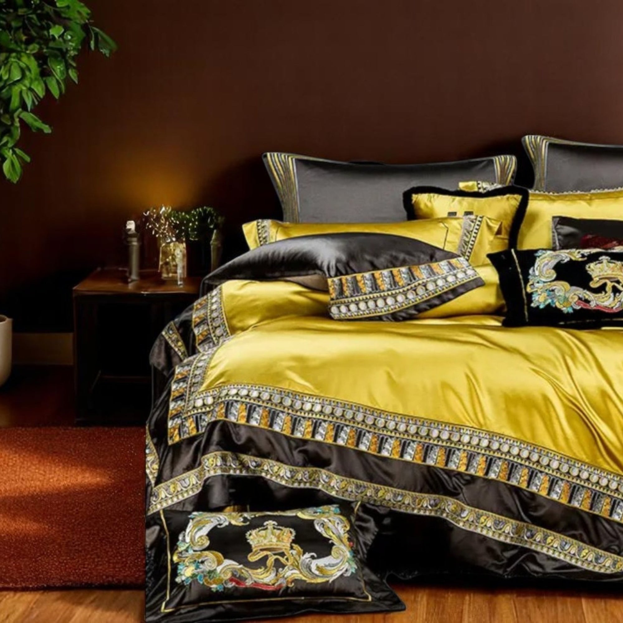 The Royal Chamber - Ciana Luxury Living