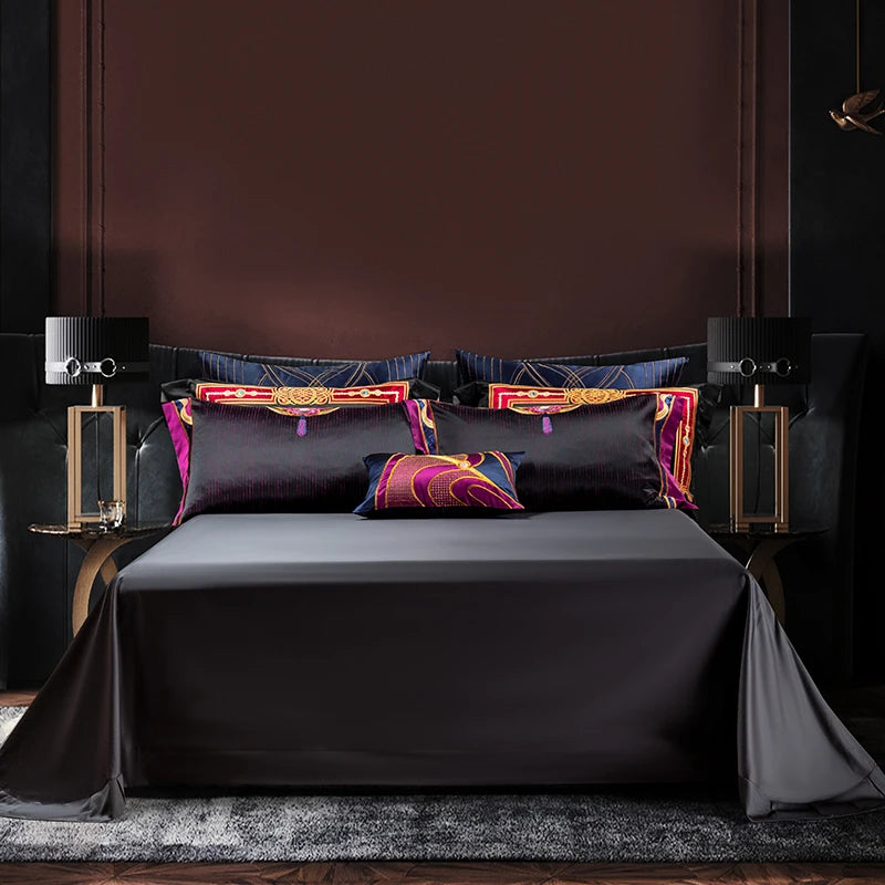Amilino Bed Set