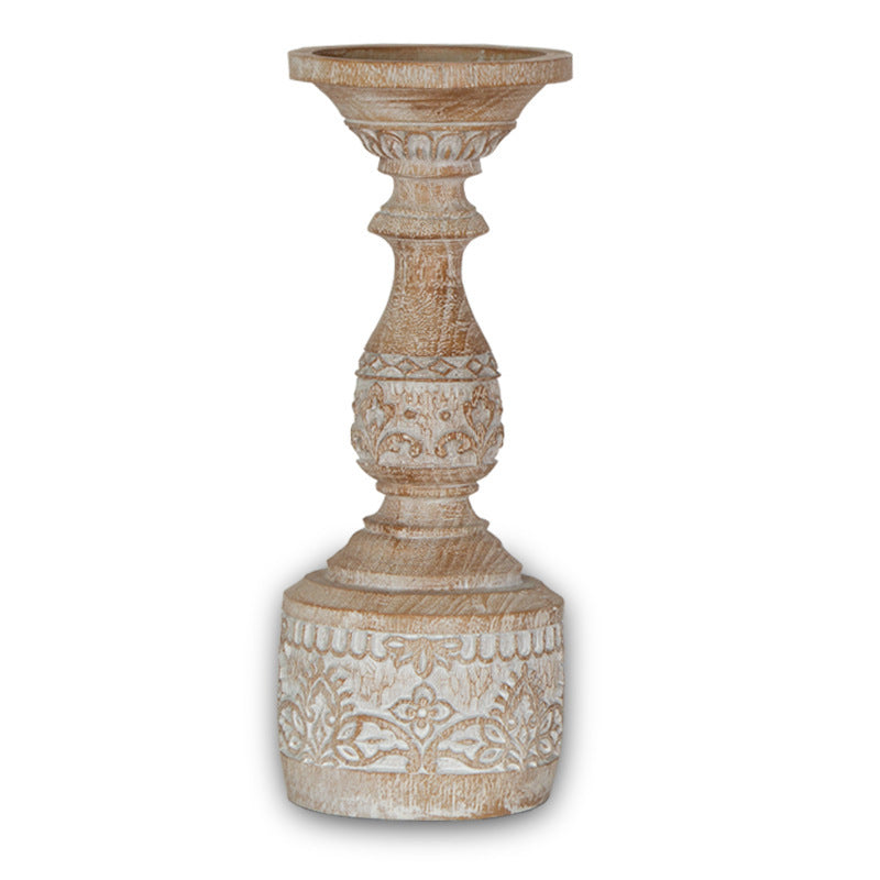 Crola Candlestick Ornaments