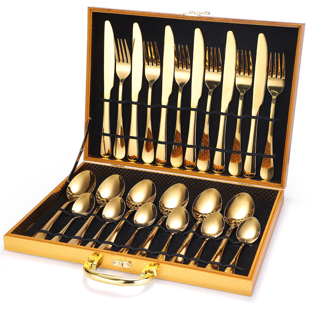 Sirye Cutlery Set