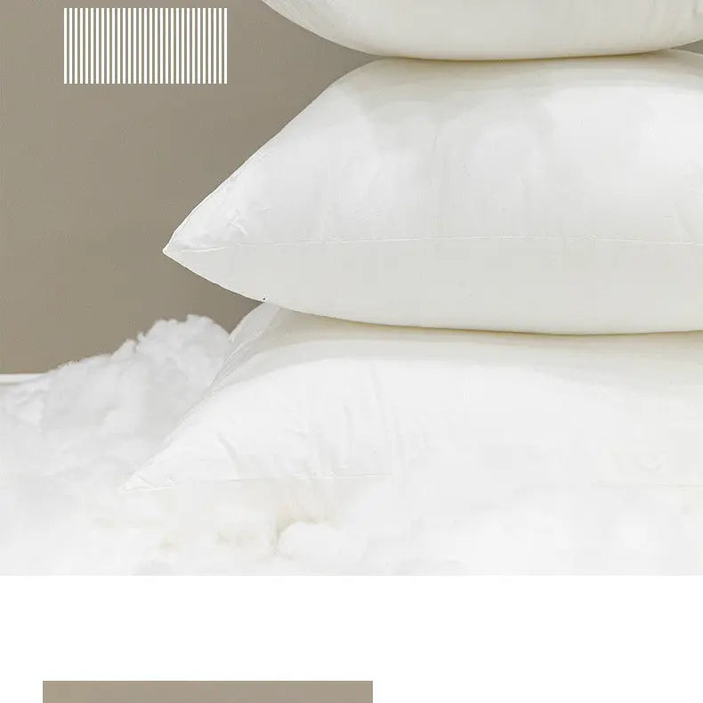 Modern Simple Luxury Model Room Cushion Cover Ciana Luxury Living