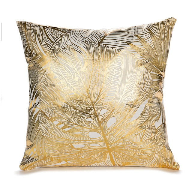 Veloura Throw Cushions