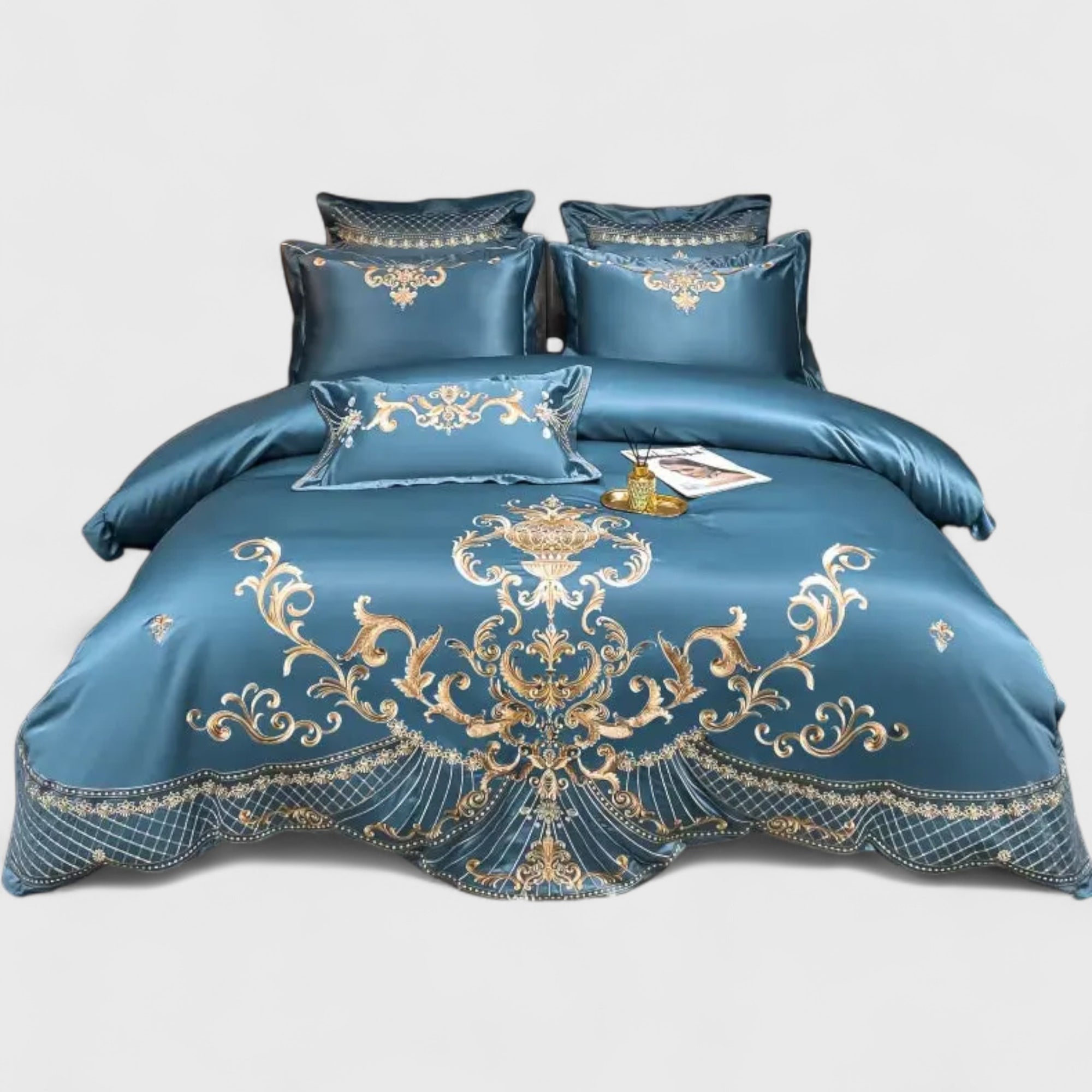 Soverign Bed Set