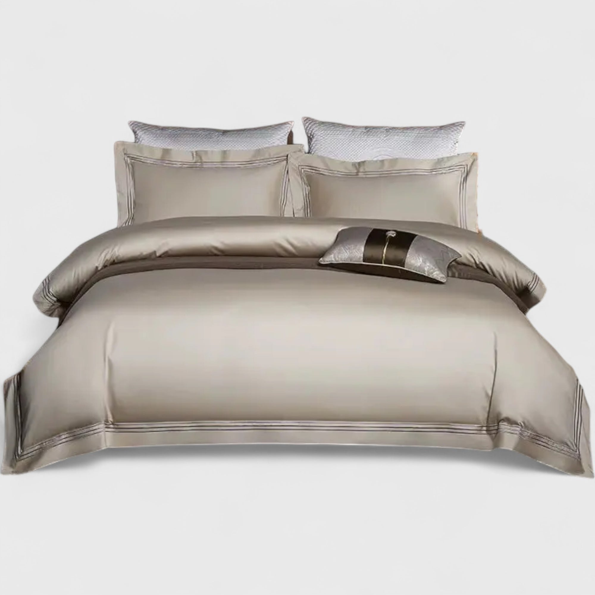 Ema Egyptian-Cotton Bed Set