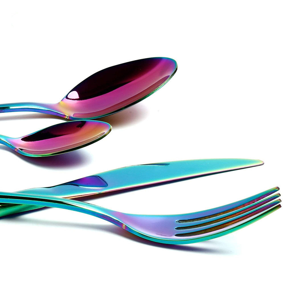 Sirye Cutlery Set