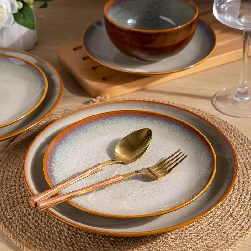 Carlile Dining Set