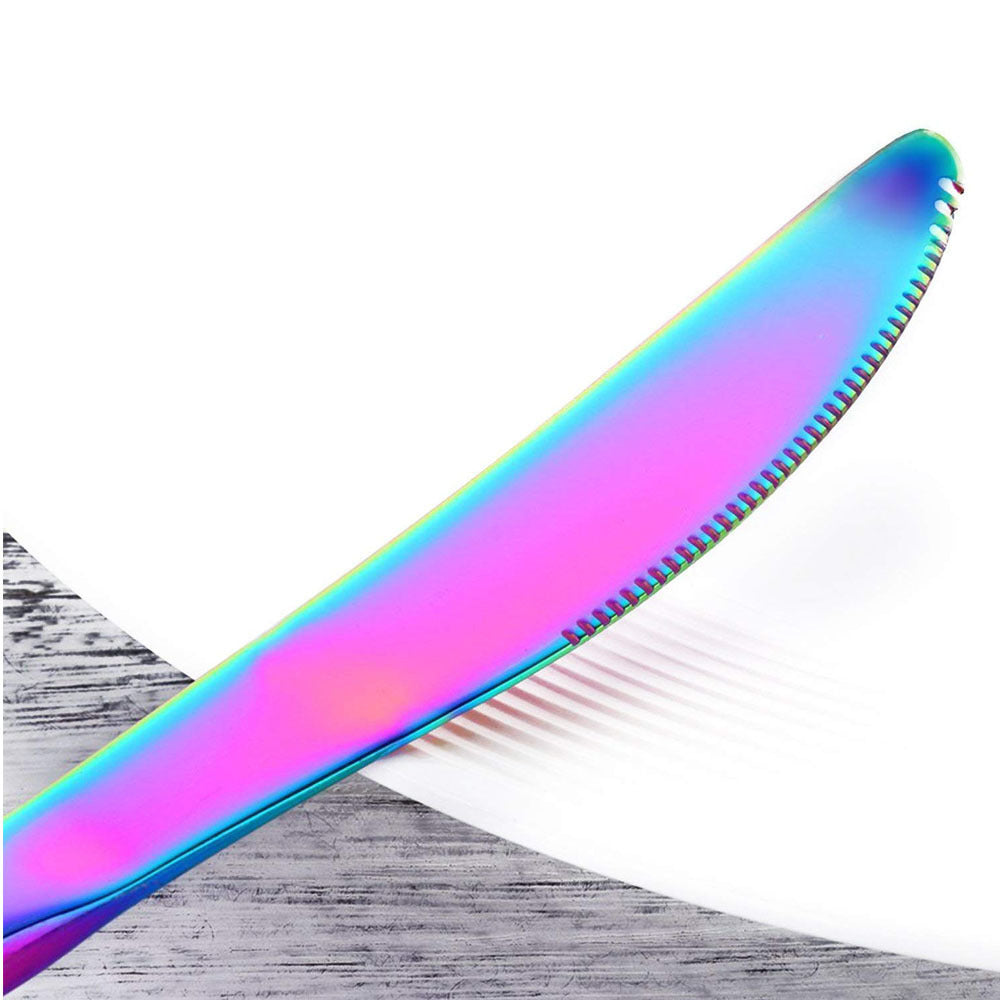 Sirye Cutlery Set