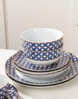 Cruuse Dining Set