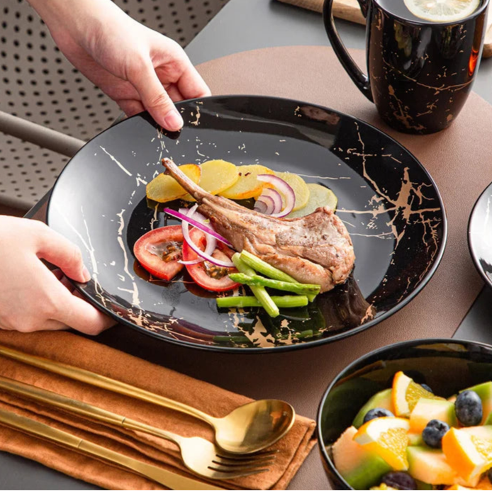 Rocket Dining Set