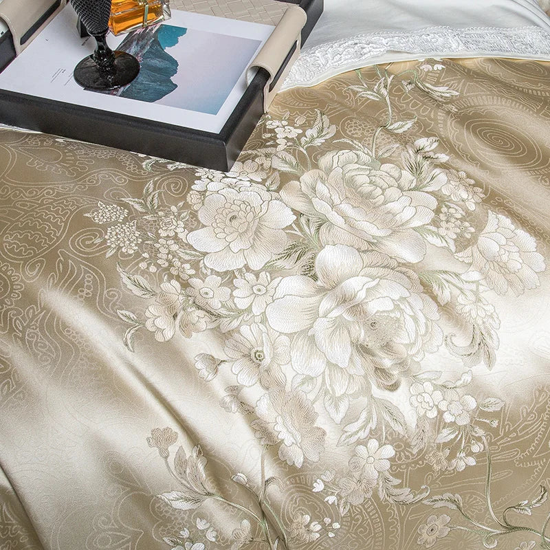 Gonadetta Bed Set