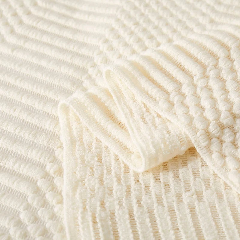 Bodie Throw Blanket