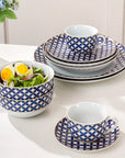 Cruuse Dining Set