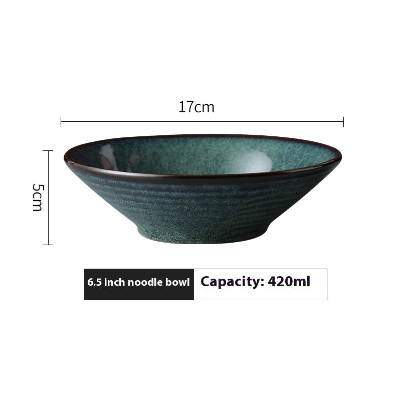 Greogory Japanese Dining Set