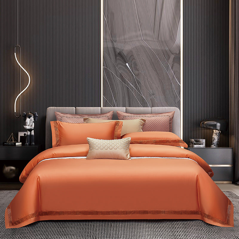 Gloria Bed Set
