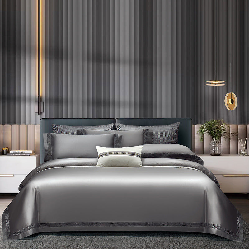 Gloria Bed Set