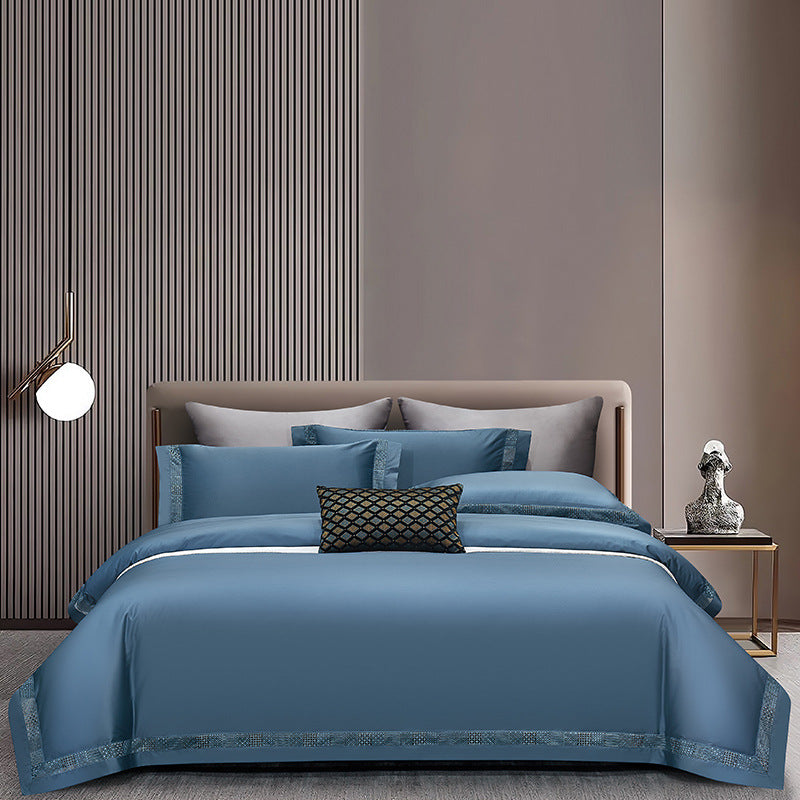 Gloria Bed Set