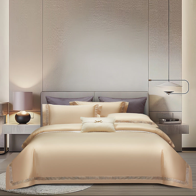 Gloria Bed Set